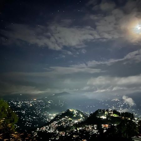 The Di-Lac Retreat Gangtok Eksteriør bilde