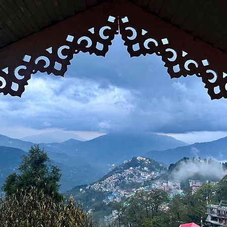 The Di-Lac Retreat Gangtok Eksteriør bilde